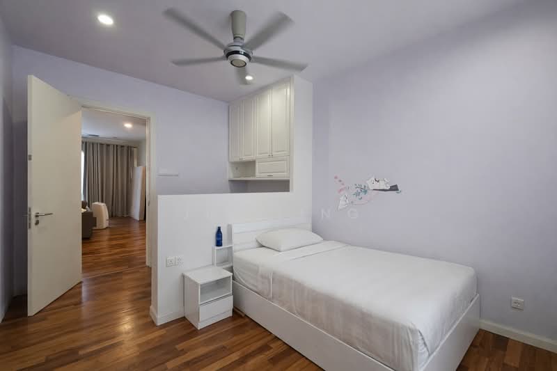 Bungalow for Sale in Kota Kemuning (Shah Alam) - Jim Ling - Bedroom - PropertyGuru.com.my