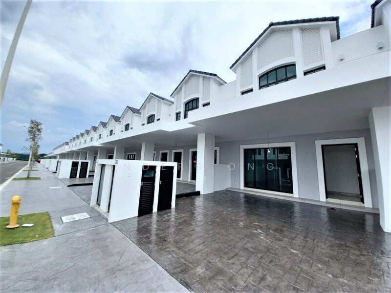 Ashton Eco Horizon untuk Untuk Disewa - RM 2,500 /bulan, Mac 2026 - Exterior - PropertyGuru.com.my