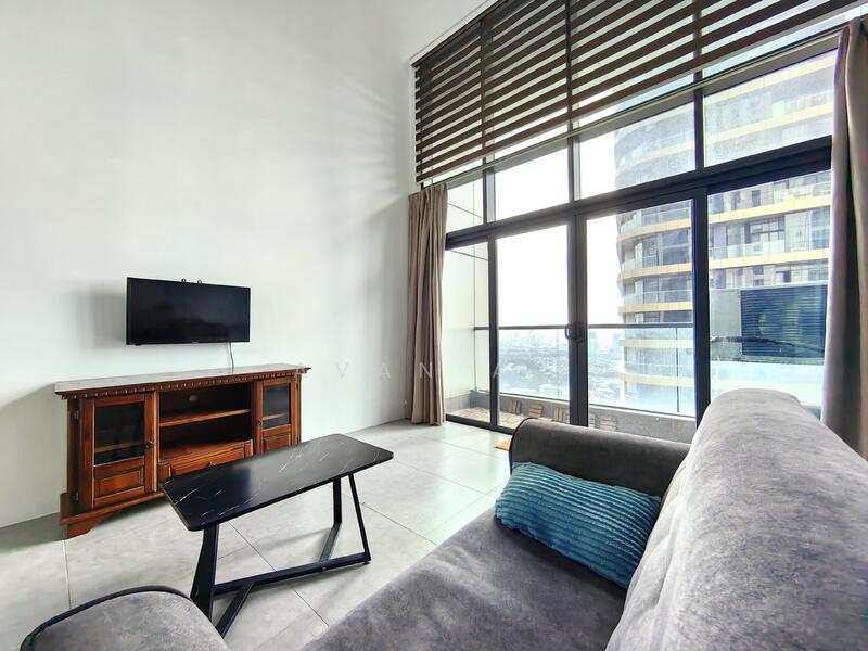 SOHO @ Empire City untuk Untuk Disewa - RM 1,500 /bulan, Feb 2026 - PropertyGuru.com.my