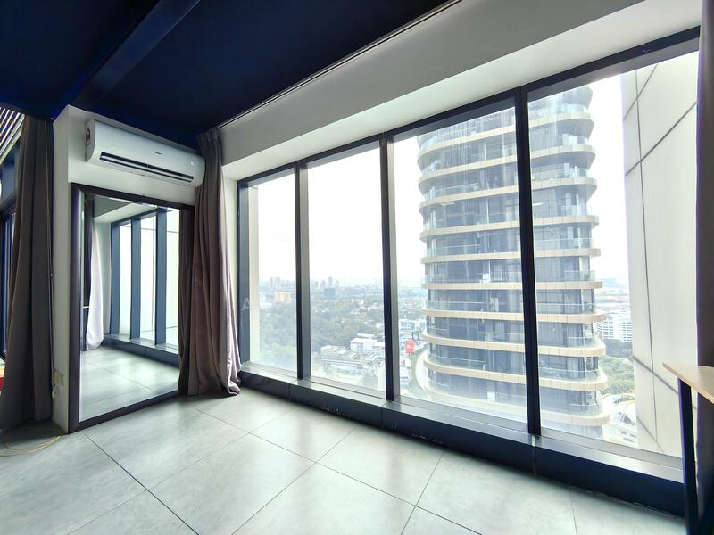 SOHO @ Empire City untuk Untuk Disewa - RM 1,500 /bulan, Feb 2026 - View - PropertyGuru.com.my