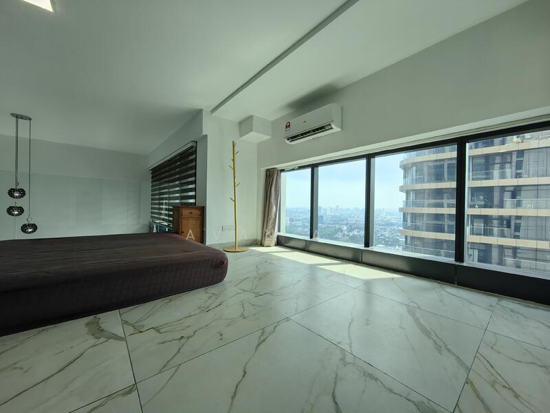 SOHO @ Empire City untuk Untuk Disewa - RM 1,500 /bulan, Feb 2026 - Bedroom - PropertyGuru.com.my