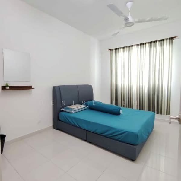 Havana Beach Residences untuk Untuk Disewa - RM 1,599 /bulan, Feb 2026 - Bedroom - PropertyGuru.com.my