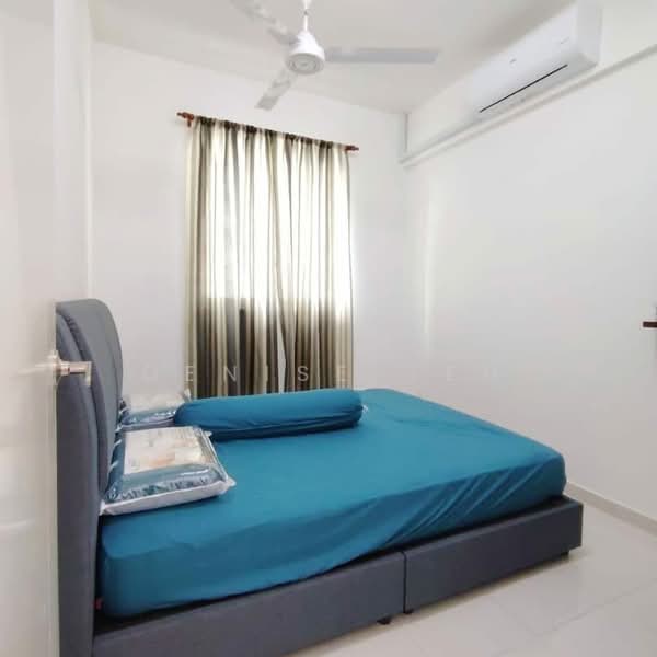 Havana Beach Residences untuk Untuk Disewa - RM 1,599 /bulan, Feb 2026 - PropertyGuru.com.my