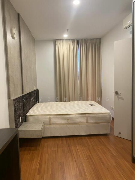 Service Residence for Rent at i-Suite @ i-City - Kayden Bong - Bedroom - PropertyGuru.com.my