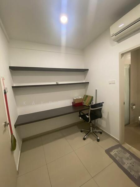 Service Residence for Rent at i-Suite @ i-City - Kayden Bong - Study - PropertyGuru.com.my