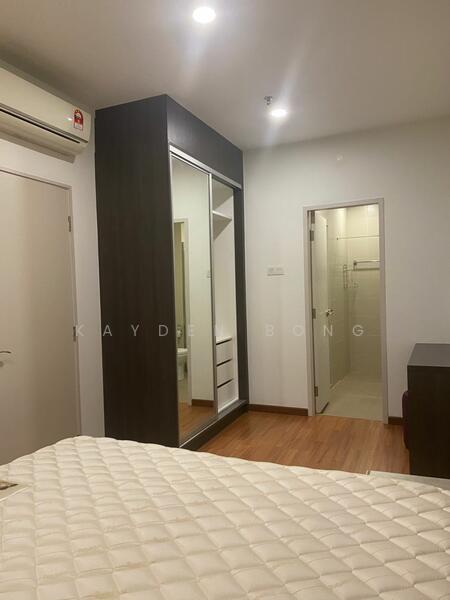 Service Residence for Rent at i-Suite @ i-City - Kayden Bong - Bedroom - PropertyGuru.com.my