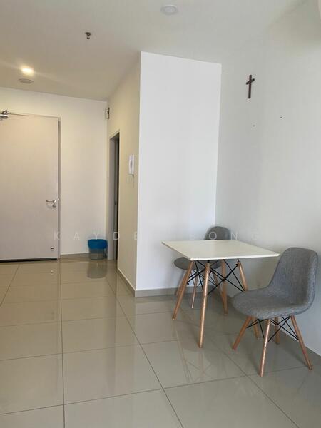 Service Residence for Rent at i-Suite @ i-City - Kayden Bong - Entrance - PropertyGuru.com.my