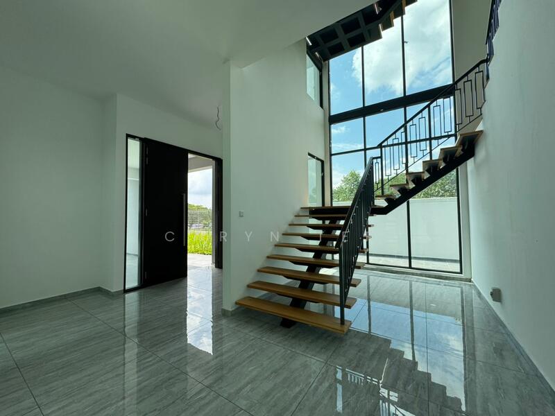 Bungalow for Sale in Johor Bahru (Johor) - Caryn Ter - Interior - PropertyGuru.com.my