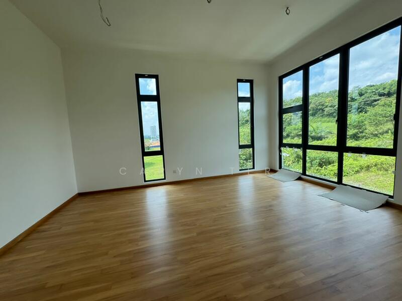 Bungalow for Sale in Johor Bahru (Johor) - Caryn Ter - Interior - PropertyGuru.com.my