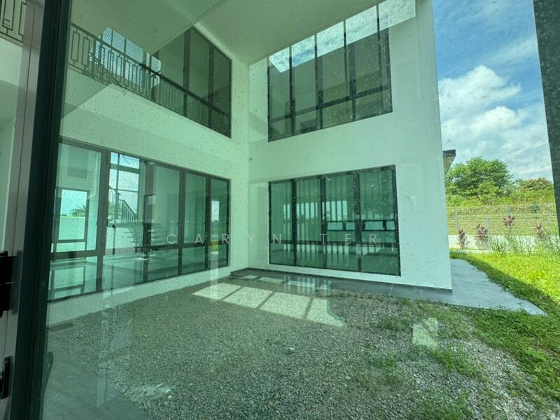 Bungalow for Sale in Johor Bahru (Johor) - Caryn Ter - Exterior - PropertyGuru.com.my