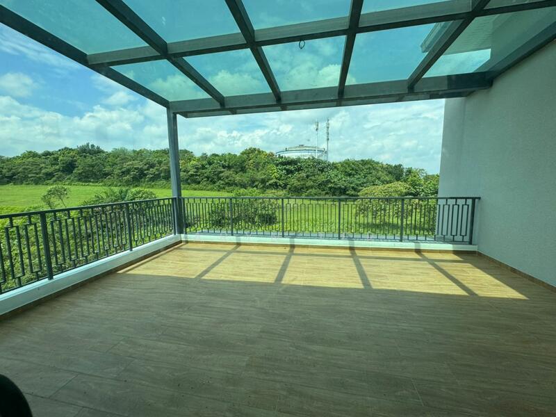 Bungalow for Sale in Johor Bahru (Johor) - Caryn Ter - Balcony - PropertyGuru.com.my