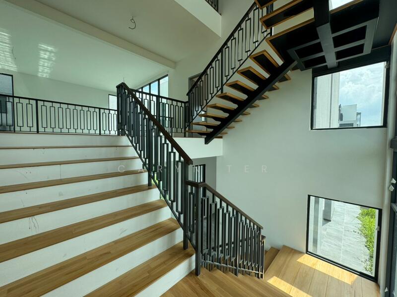 Bungalow for Sale in Johor Bahru (Johor) - Caryn Ter - Interior - PropertyGuru.com.my