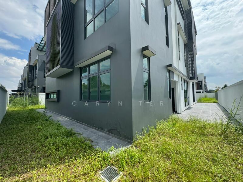Bungalow for Sale in Johor Bahru (Johor) - Caryn Ter - Exterior - PropertyGuru.com.my