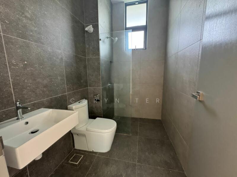 Bungalow for Sale in Johor Bahru (Johor) - Caryn Ter - Bathroom - PropertyGuru.com.my