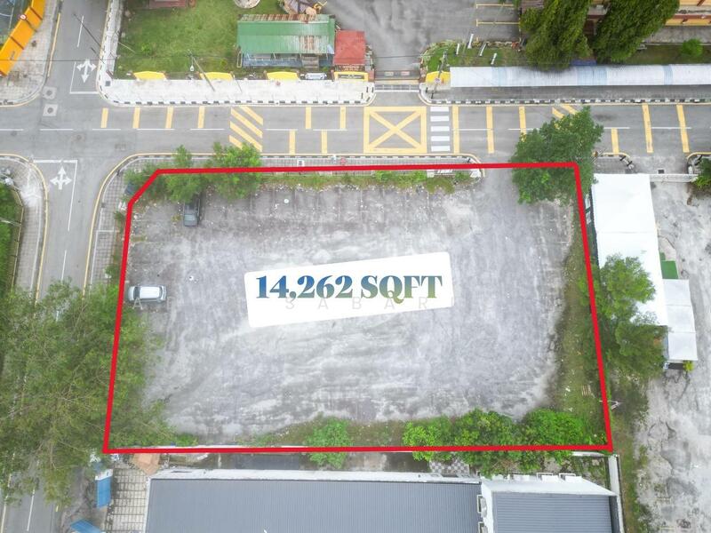 For Sale - Prime Location Land For Sale @ Jalan Damai, Kuala Lumpur