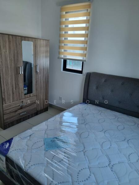 Ashton Eco Horizon untuk Untuk Disewa - RM 3,000 /bulan, Mac 2026 - Bedroom - PropertyGuru.com.my