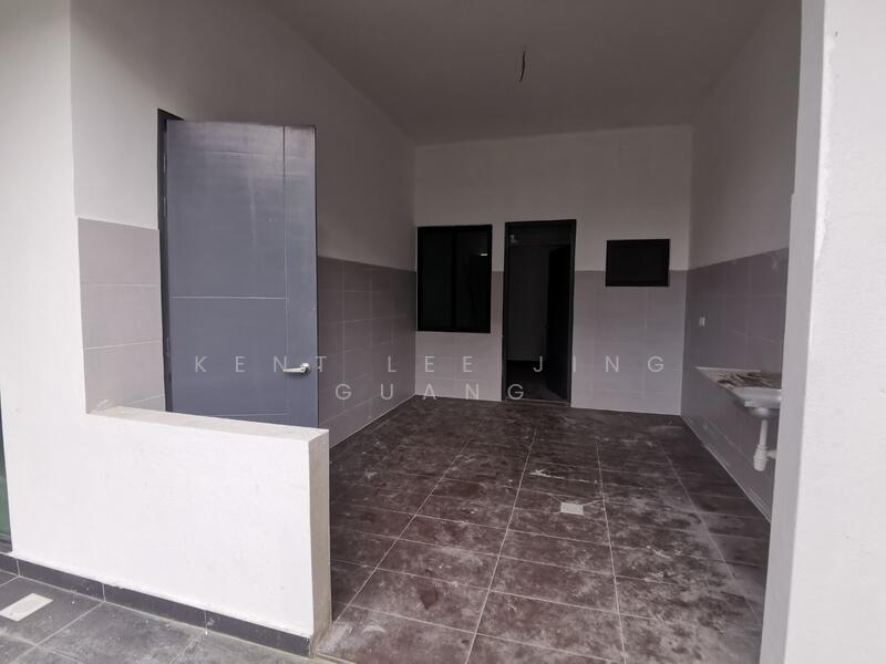 Banglo Lot Kosong untuk Dijual di Bukit Jelutong (Shah Alam) - Kent Lee Jing Guang - Interior - PropertyGuru.com.my