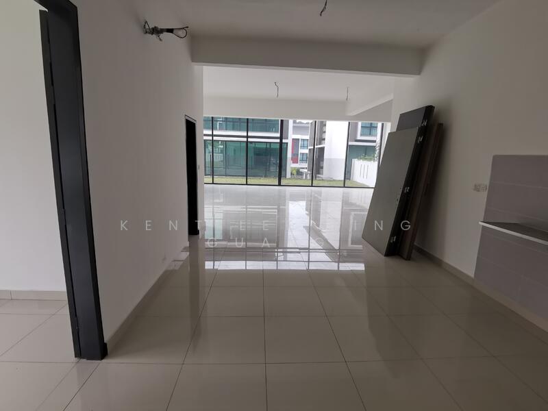 Banglo Lot Kosong untuk Dijual di Bukit Jelutong (Shah Alam) - Kent Lee Jing Guang - Interior - PropertyGuru.com.my
