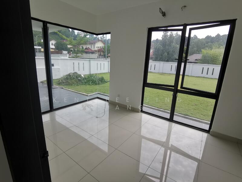 Banglo Lot Kosong untuk Dijual di Bukit Jelutong (Shah Alam) - Kent Lee Jing Guang - Interior - PropertyGuru.com.my