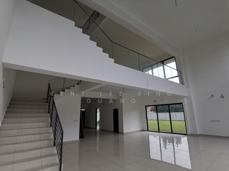 Banglo Lot Kosong untuk Dijual di Bukit Jelutong (Shah Alam) - Kent Lee Jing Guang - Interior - PropertyGuru.com.my