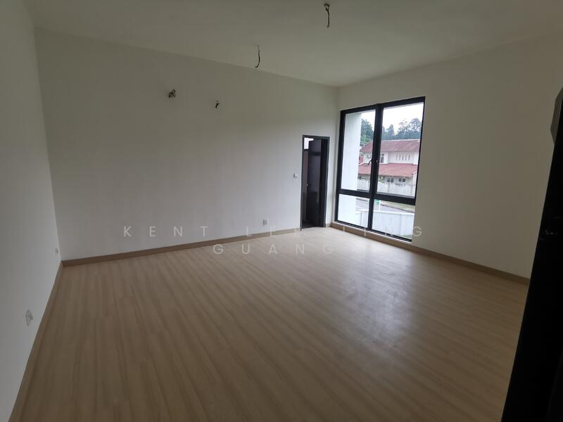 Banglo Lot Kosong untuk Dijual di Bukit Jelutong (Shah Alam) - Kent Lee Jing Guang - Interior - PropertyGuru.com.my