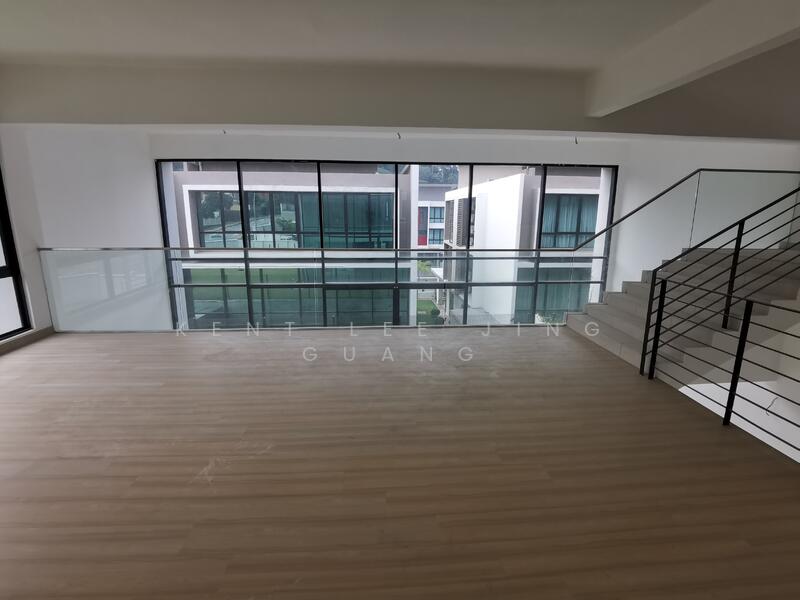Banglo Lot Kosong untuk Dijual di Bukit Jelutong (Shah Alam) - Kent Lee Jing Guang - Interior - PropertyGuru.com.my