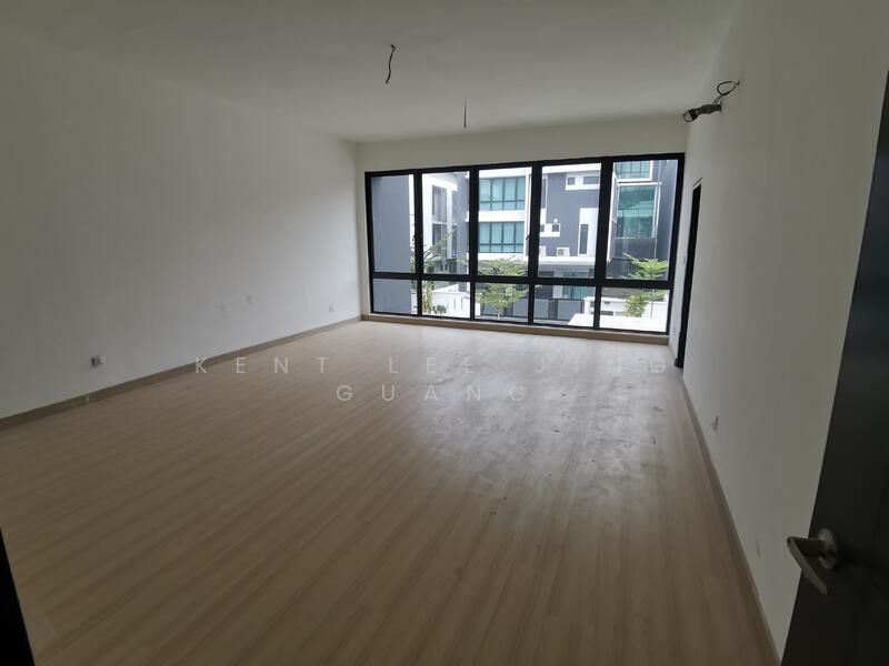 Banglo Lot Kosong untuk Dijual di Bukit Jelutong (Shah Alam) - Kent Lee Jing Guang - Interior - PropertyGuru.com.my