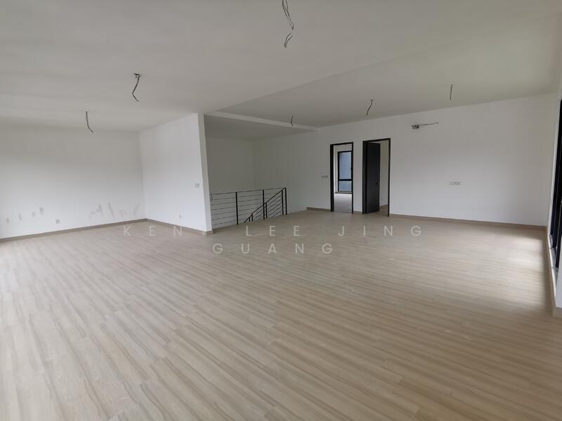 Banglo Lot Kosong untuk Dijual di Bukit Jelutong (Shah Alam) - Kent Lee Jing Guang - Interior - PropertyGuru.com.my