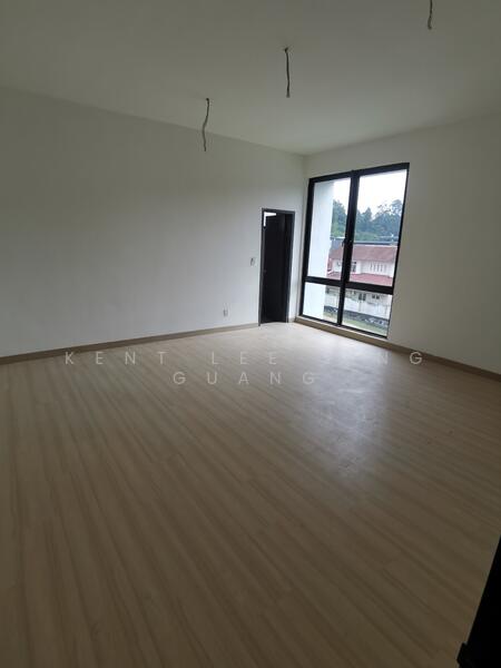 Banglo Lot Kosong untuk Dijual di Bukit Jelutong (Shah Alam) - Kent Lee Jing Guang - Interior - PropertyGuru.com.my