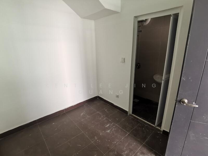 Banglo Lot Kosong untuk Dijual di Bukit Jelutong (Shah Alam) - Kent Lee Jing Guang - Interior - PropertyGuru.com.my