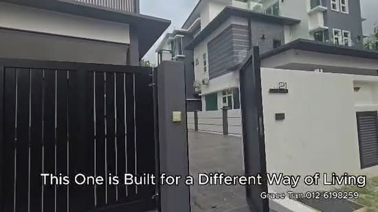Rumah Banglo untuk Dijual di Taman Equine (Seri Kembangan) - Grace Tan - PropertyGuru.com.my