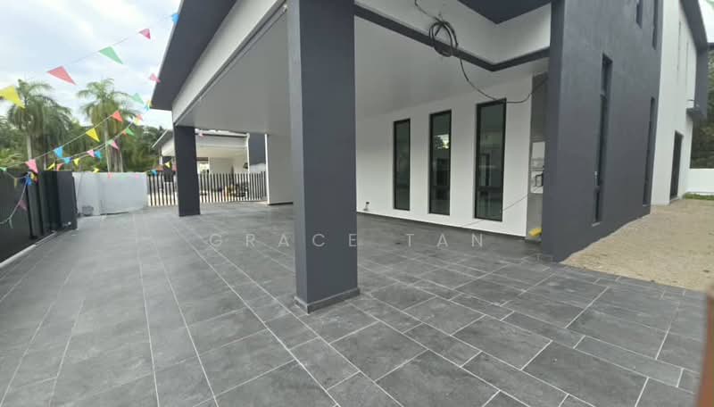 Bungalow for Sale in Taman Equine (Seri Kembangan) - Grace Tan - Exterior - PropertyGuru.com.my