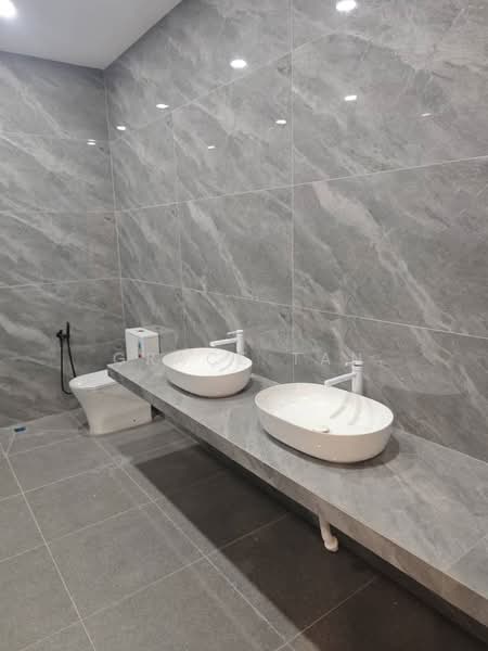 Bungalow for Sale in Taman Equine (Seri Kembangan) - Grace Tan - Bathroom - PropertyGuru.com.my