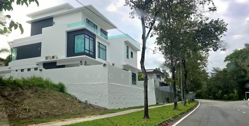 Bungalow for Sale in Taman Equine (Seri Kembangan) - Grace Tan - Exterior - PropertyGuru.com.my
