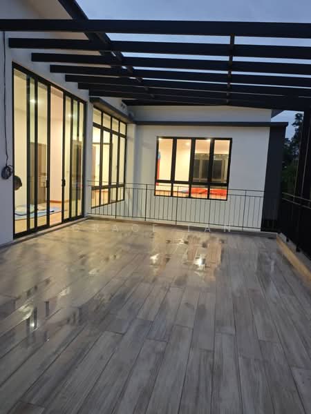 Bungalow for Sale in Taman Equine (Seri Kembangan) - Grace Tan - Exterior - PropertyGuru.com.my