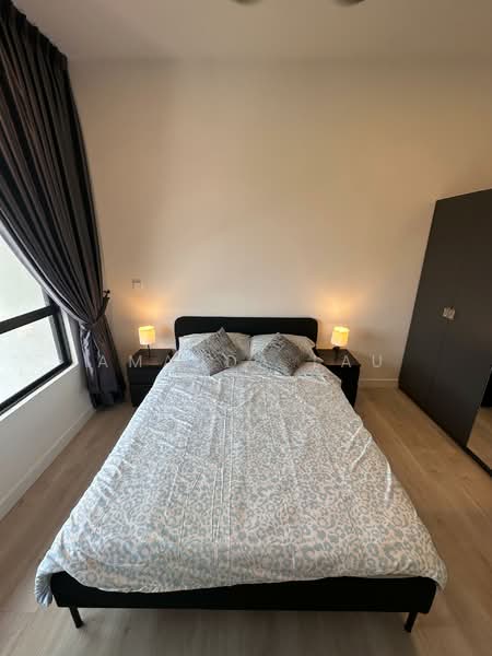 Kondominium untuk Disewa di Quinn Residence - Amanda Lau - Bedroom - PropertyGuru.com.my