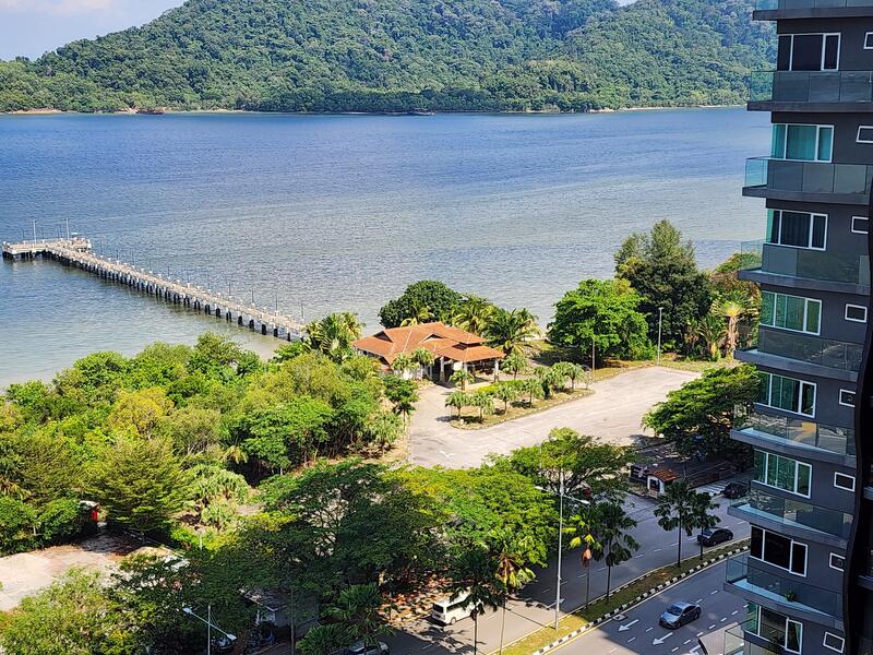 Condominium for Rent at QuayWest Residence - Vincent Ooi - Exterior - PropertyGuru.com.my