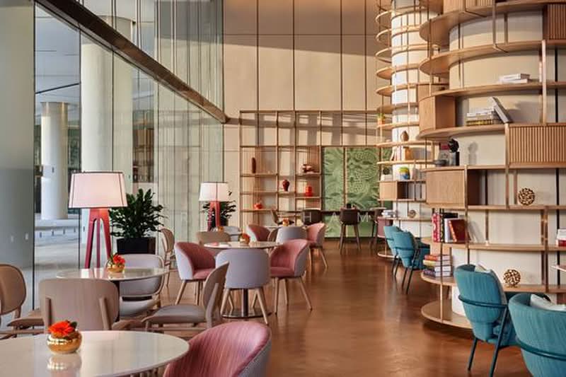 Hotel / Resort untuk Disewa di Bukit Bintang (KL City Centre) - Rex Tham - Interior - PropertyGuru.com.my