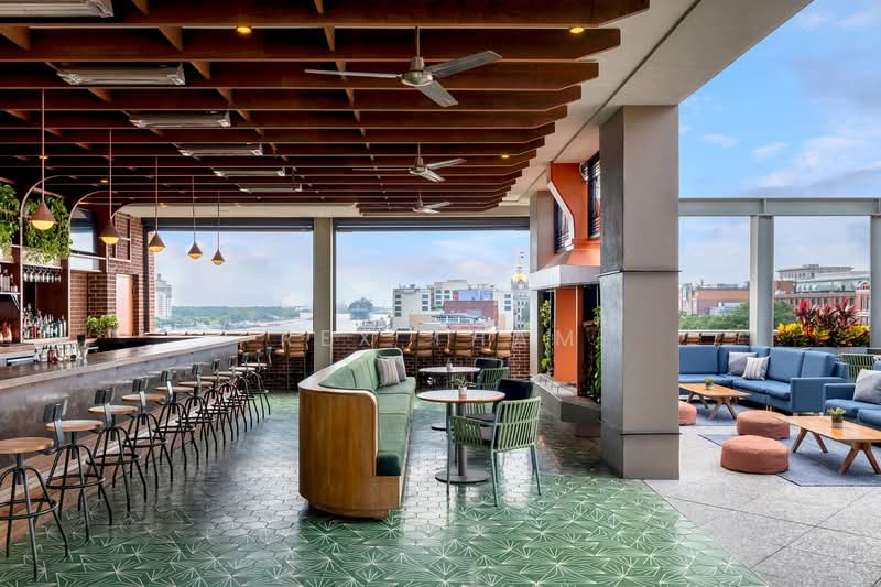 Hotel / Resort untuk Disewa di Bukit Bintang (KL City Centre) - Rex Tham - View - PropertyGuru.com.my