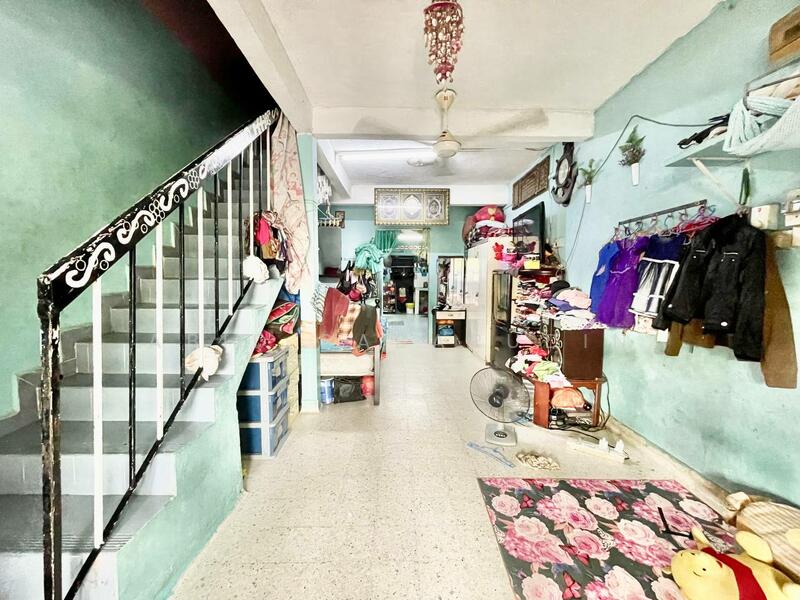 2-storey Terraced House for Sale in Kampung Tasik Tambahan (Ampang) - Abid Sabarudin - Interior - PropertyGuru.com.my