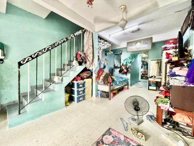 2-storey Terraced House for Sale in Kampung Tasik Tambahan (Ampang) - Abid Sabarudin - Interior - PropertyGuru.com.my