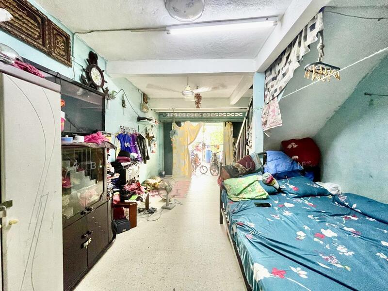 2-storey Terraced House for Sale in Kampung Tasik Tambahan (Ampang) - Abid Sabarudin - Bedroom - PropertyGuru.com.my