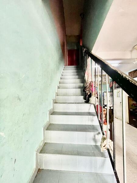 2-storey Terraced House for Sale in Kampung Tasik Tambahan (Ampang) - Abid Sabarudin - Corridor - PropertyGuru.com.my