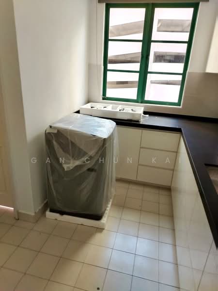 For Rent - Tanjung park townhouse