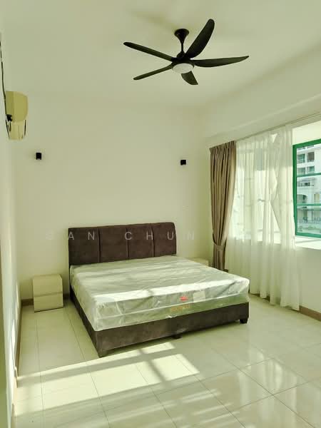 For Rent - Tanjung park townhouse