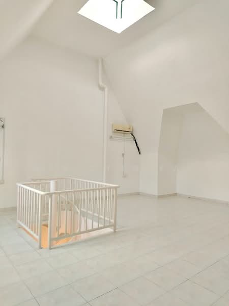 For Rent - Tanjung park townhouse