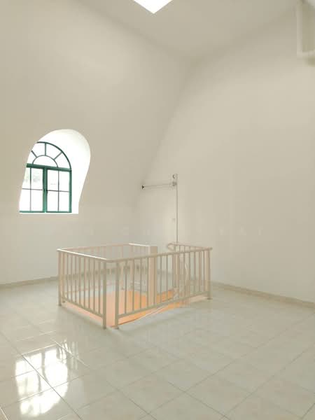 For Rent - Tanjung park townhouse