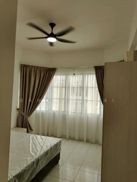 For Rent - Tanjung park townhouse