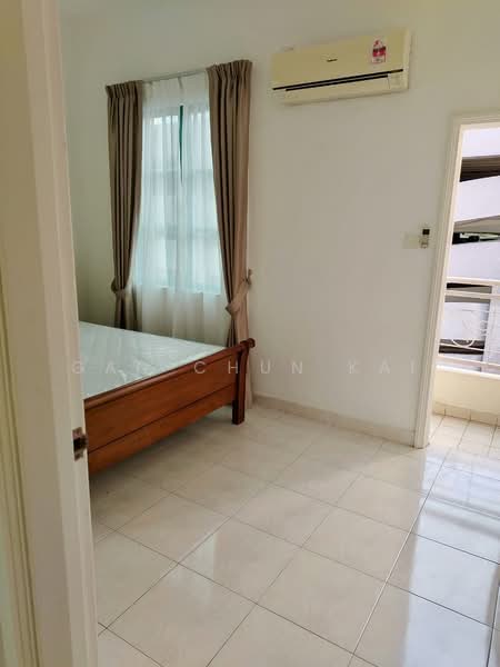 For Rent - Tanjung park townhouse