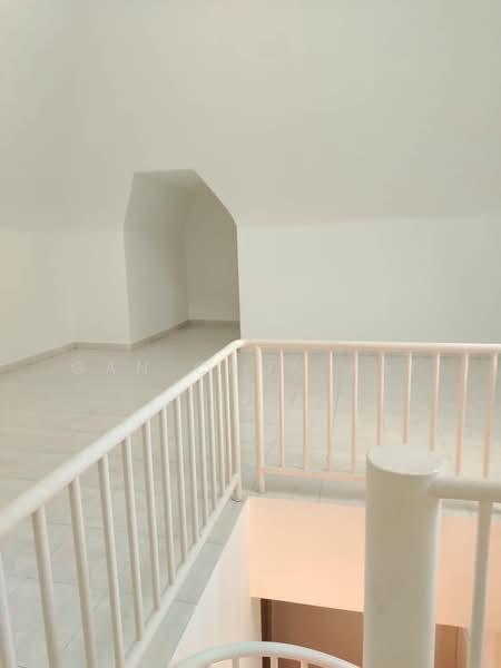 For Rent - Tanjung park townhouse